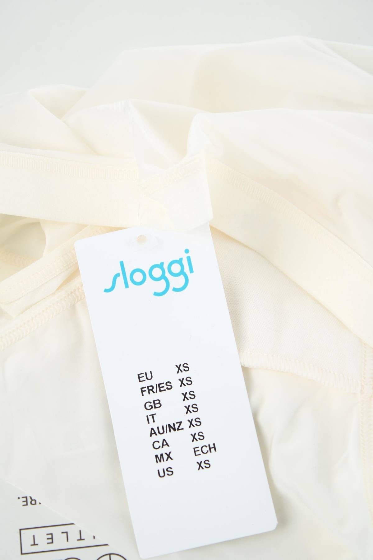 Бикини Sloggi3