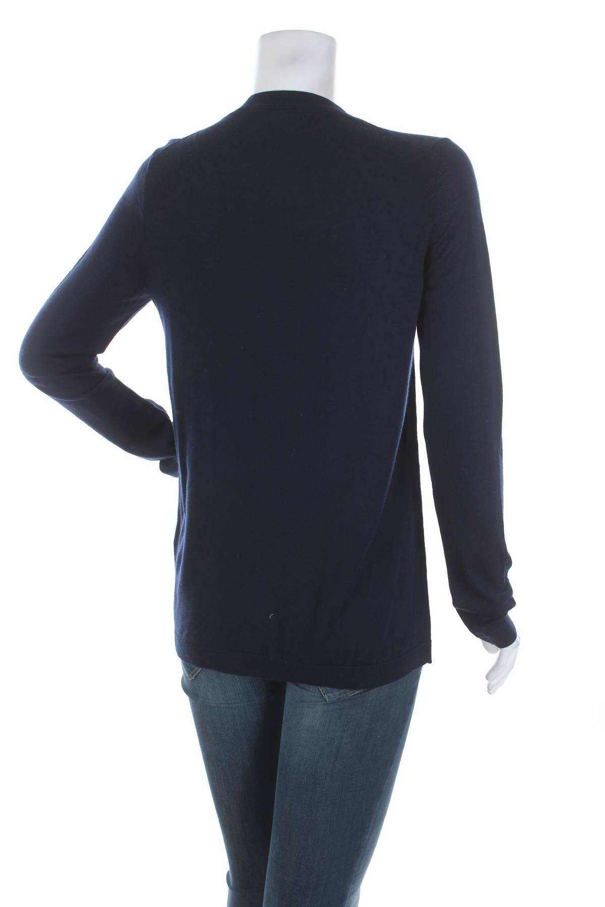 Дамска жилетка Lacoste2 - Contour.bg Дамска жилетка Lacoste2
