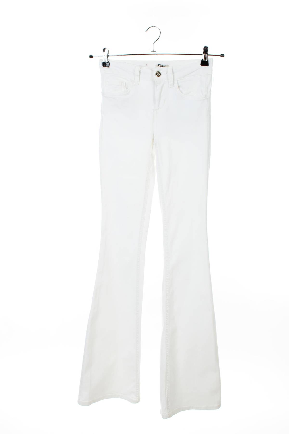 Γυναικεία τζιν Rebel Queen by Liu Jo1