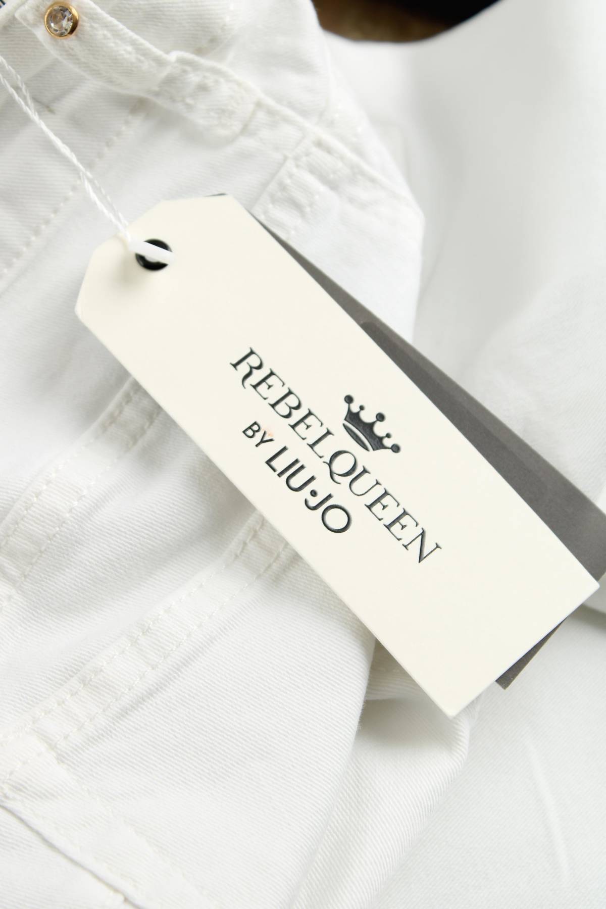 Γυναικεία τζιν Rebel Queen by Liu Jo3