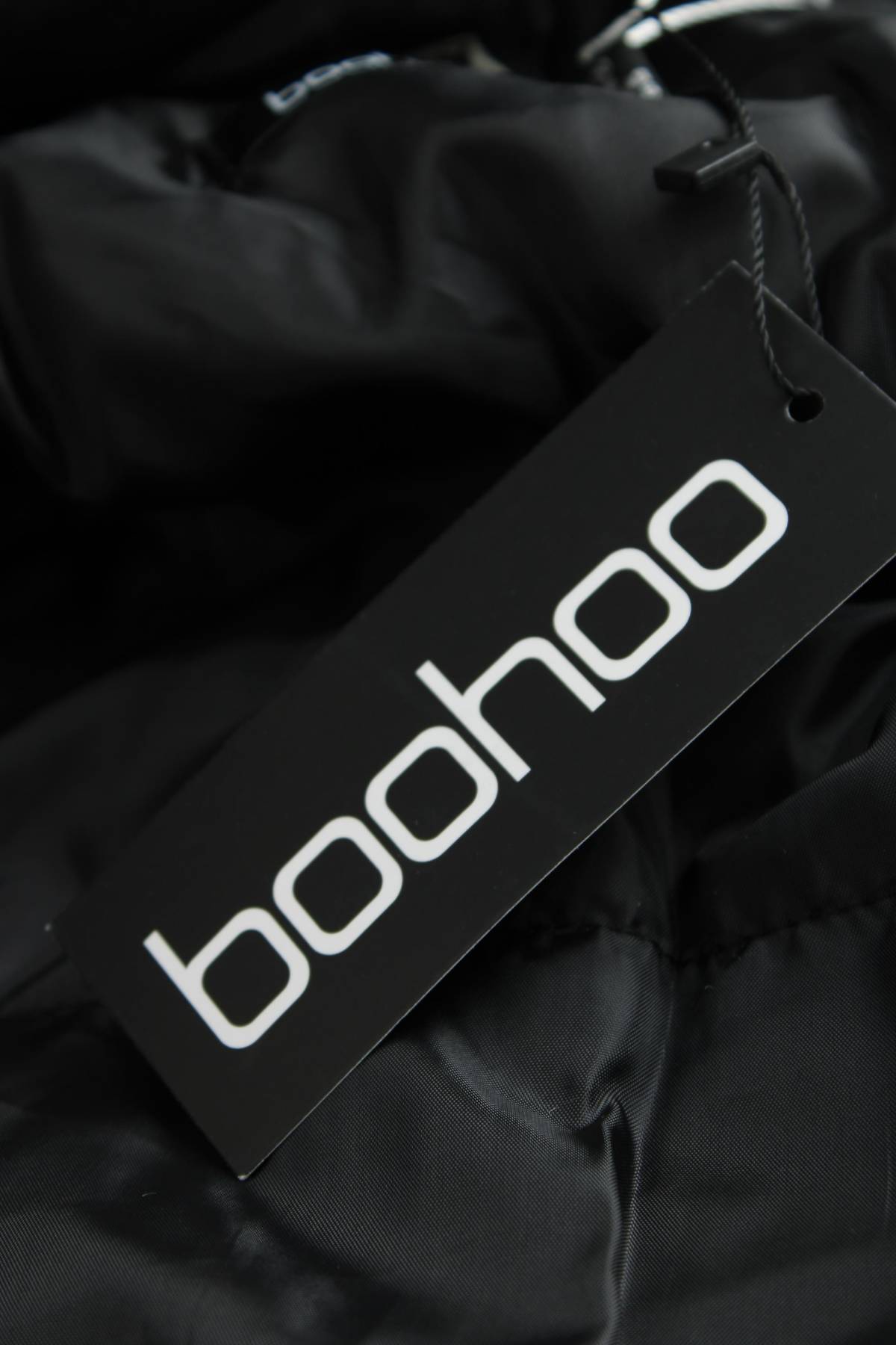 Дамско яке Boohoo4