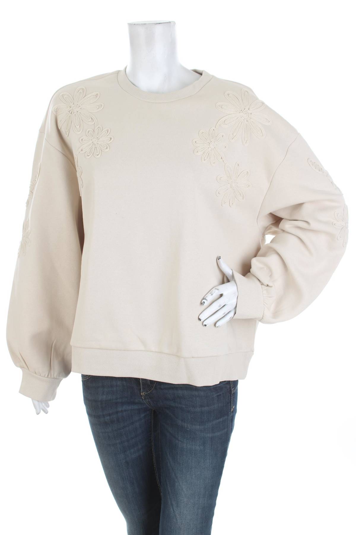 Γυναικεία μπλούζα V by Very1