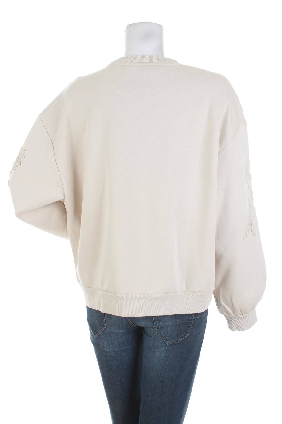 Γυναικεία μπλούζα V by Very2