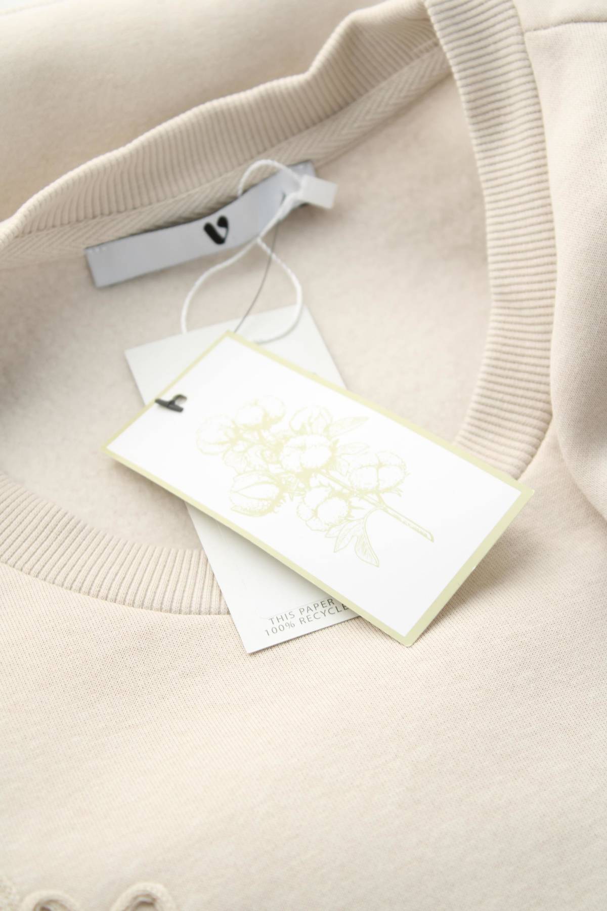 Γυναικεία μπλούζα V by Very3