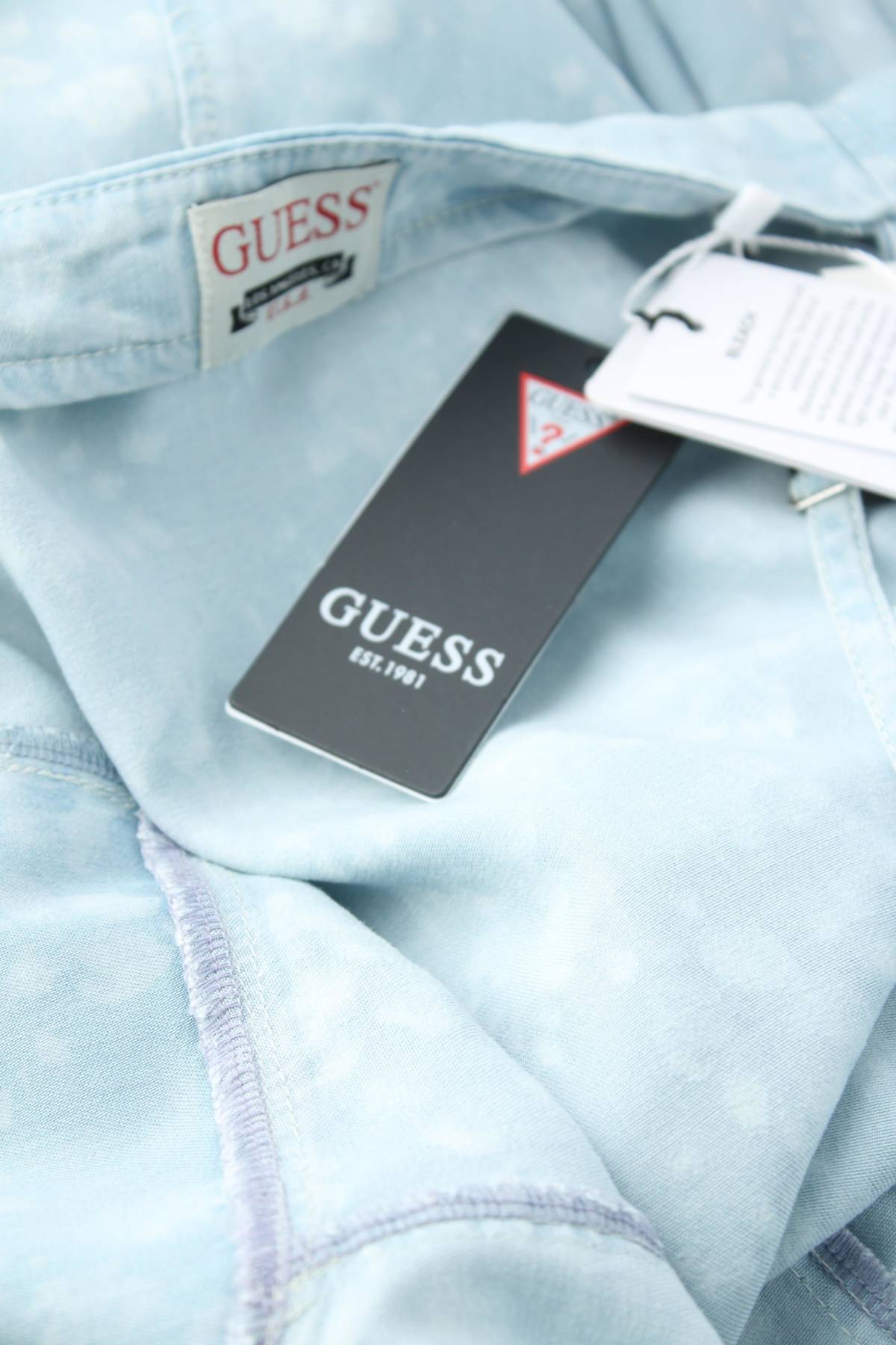 Рокля Guess3