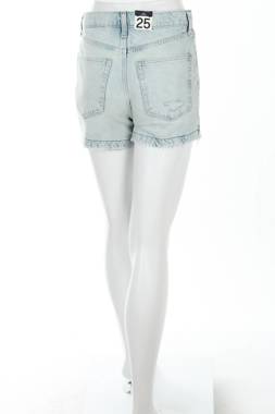 Дамски къси дънки Gap2