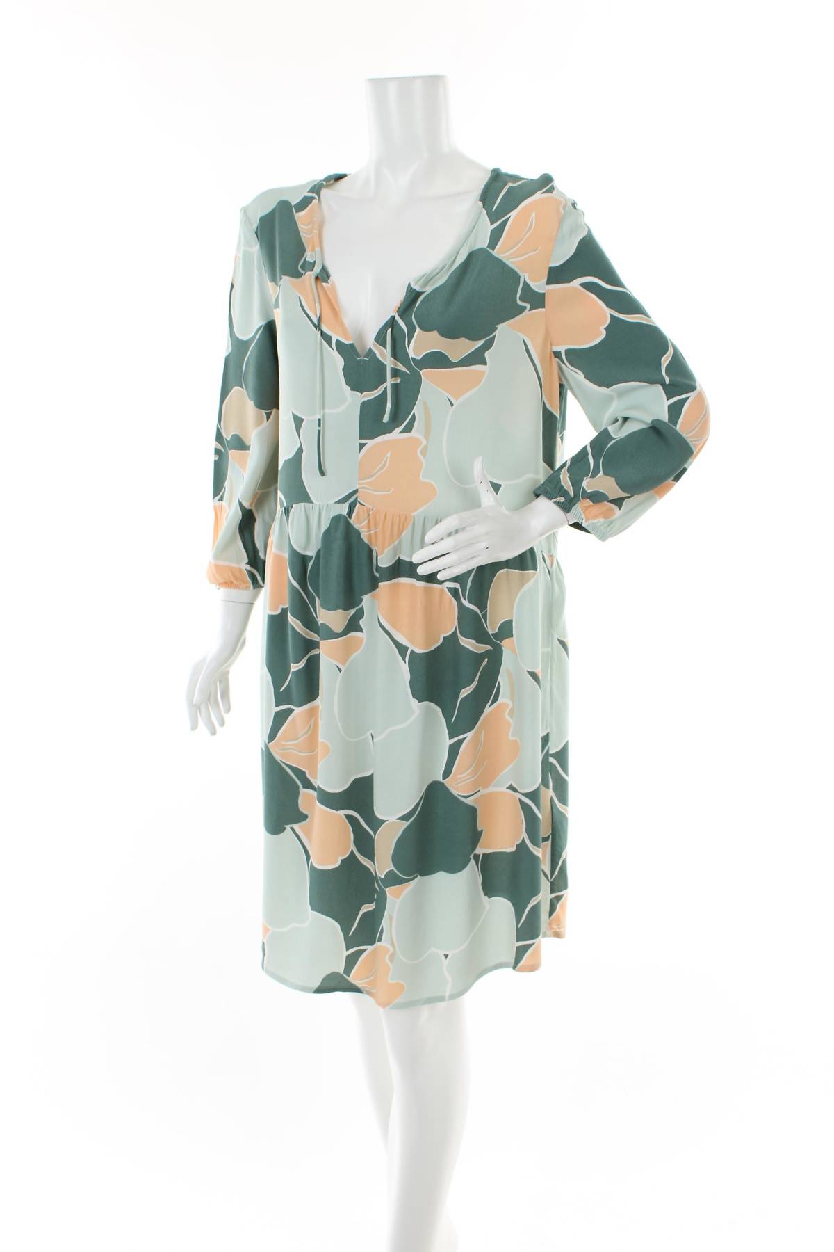 Рокля Tom Tailor1