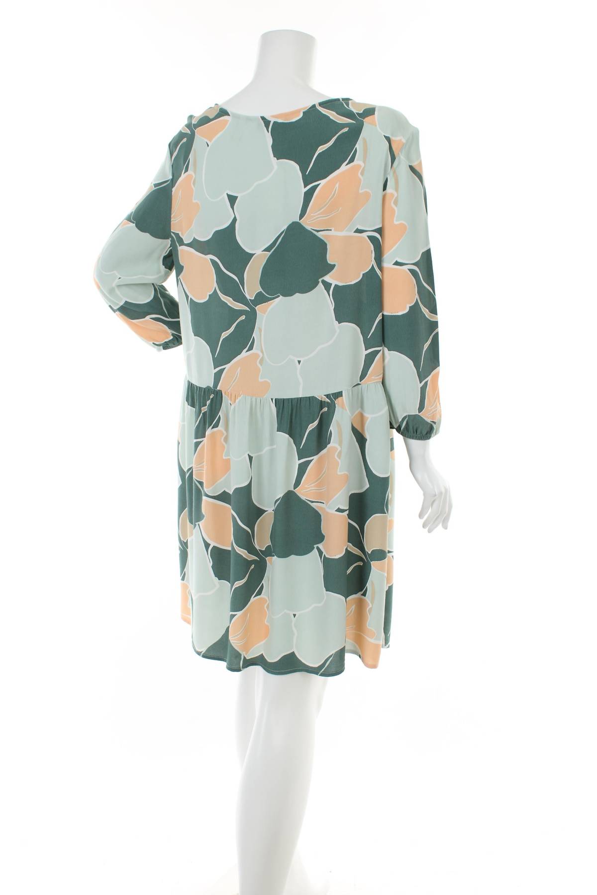 Рокля Tom Tailor2