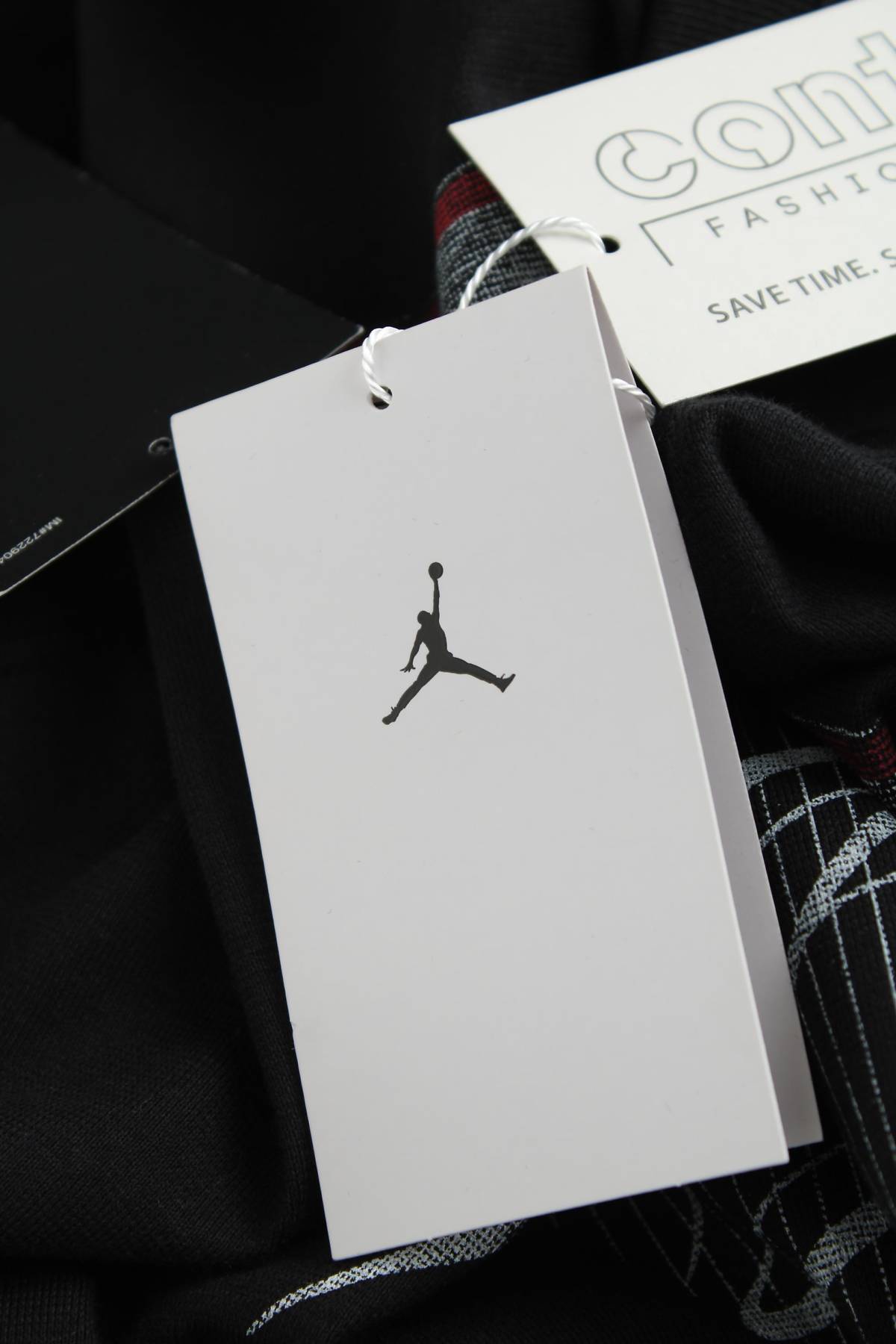 Γυναικεία αθλητική μπλούζα Nike Jordan3