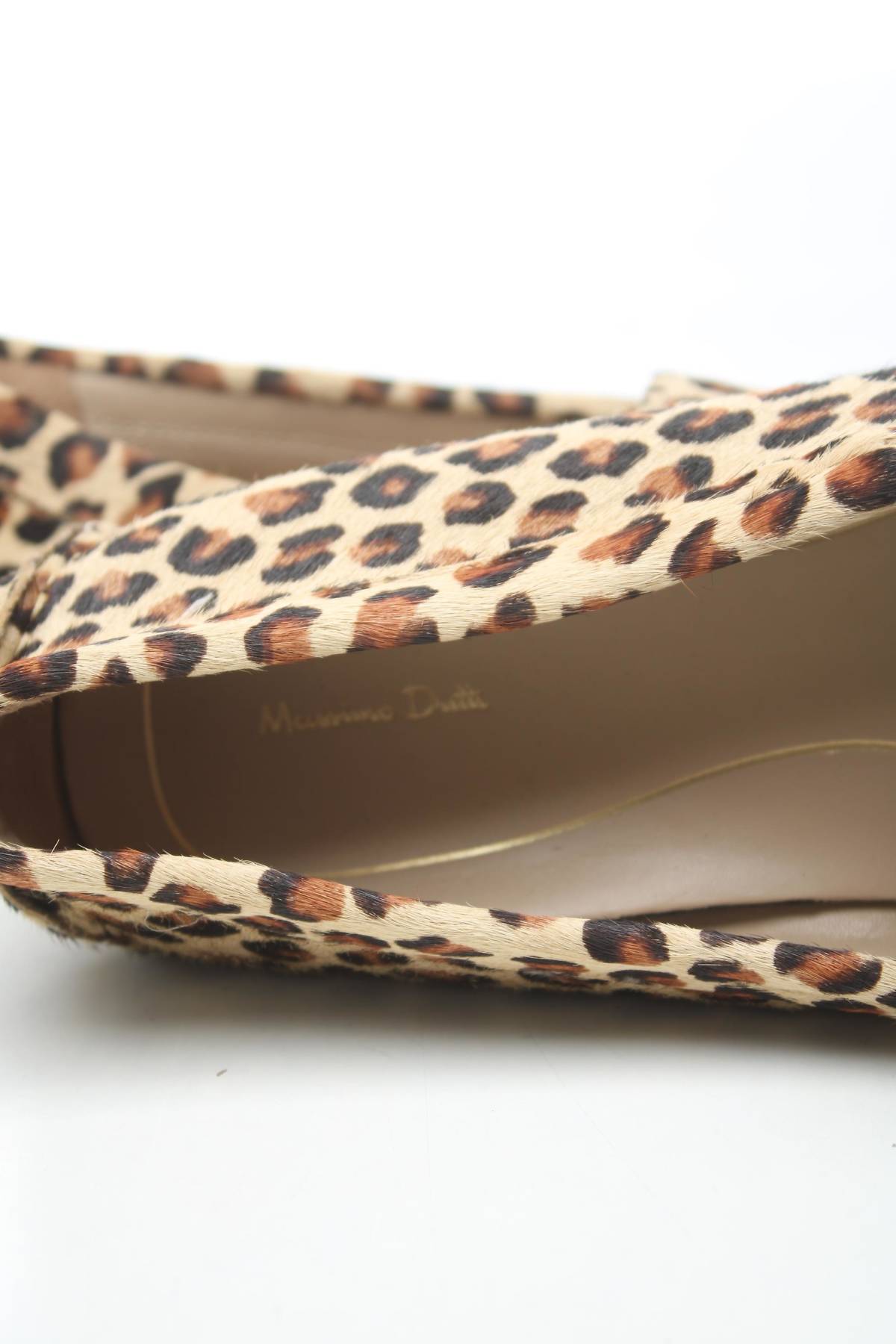 Дамски обувки Massimo Dutti5