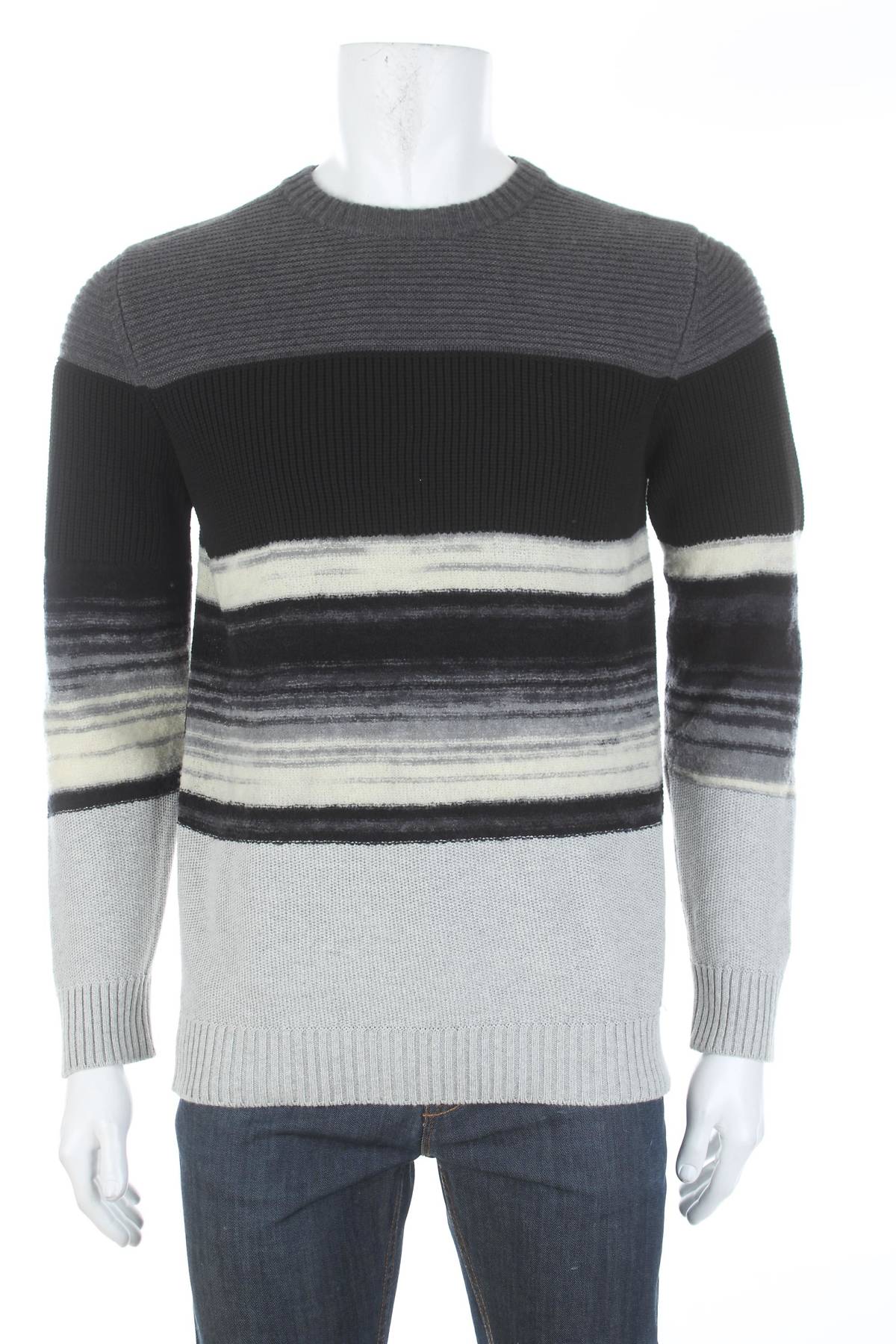 Ανδρικό πουλόβερ Diesel1