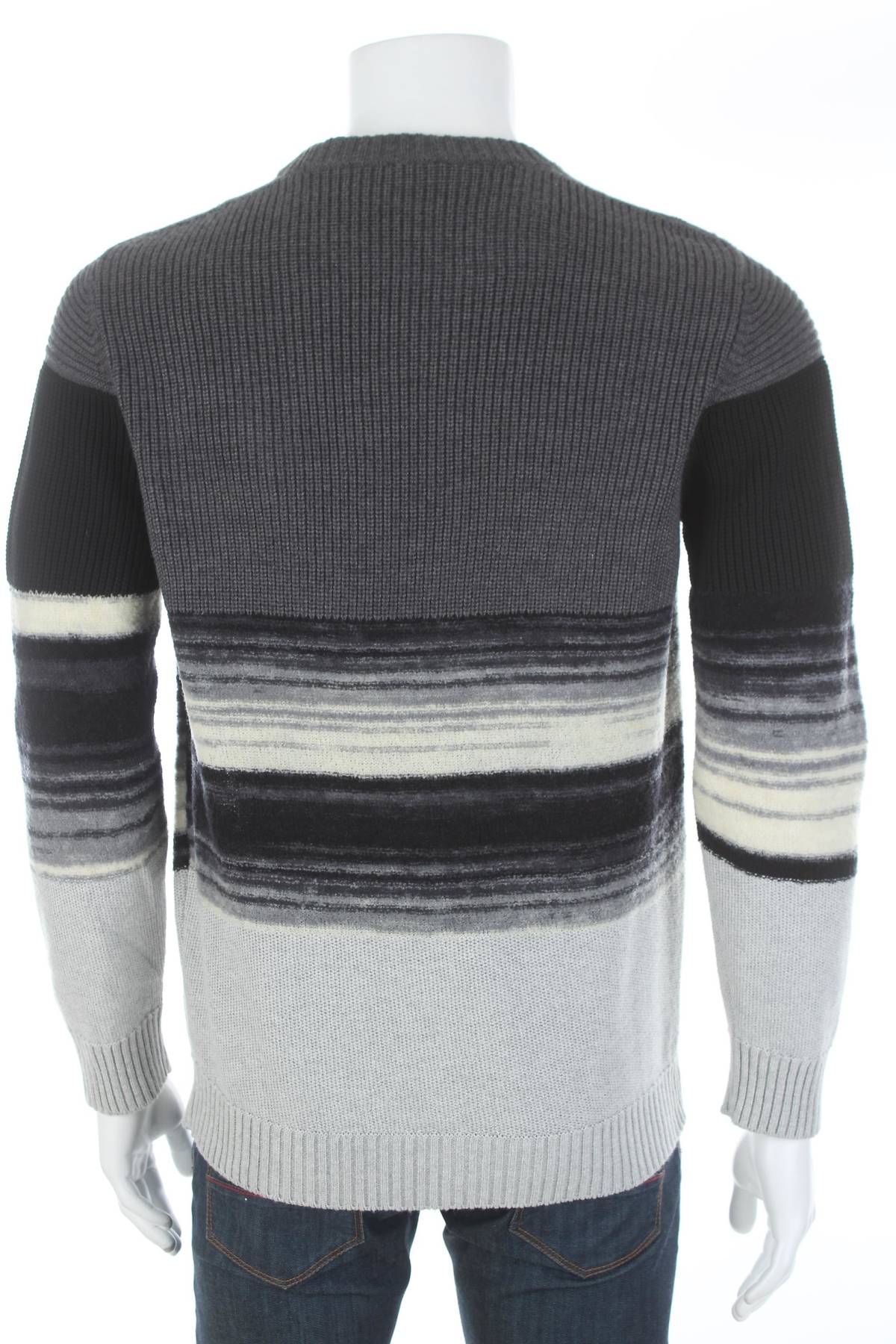 Ανδρικό πουλόβερ Diesel2