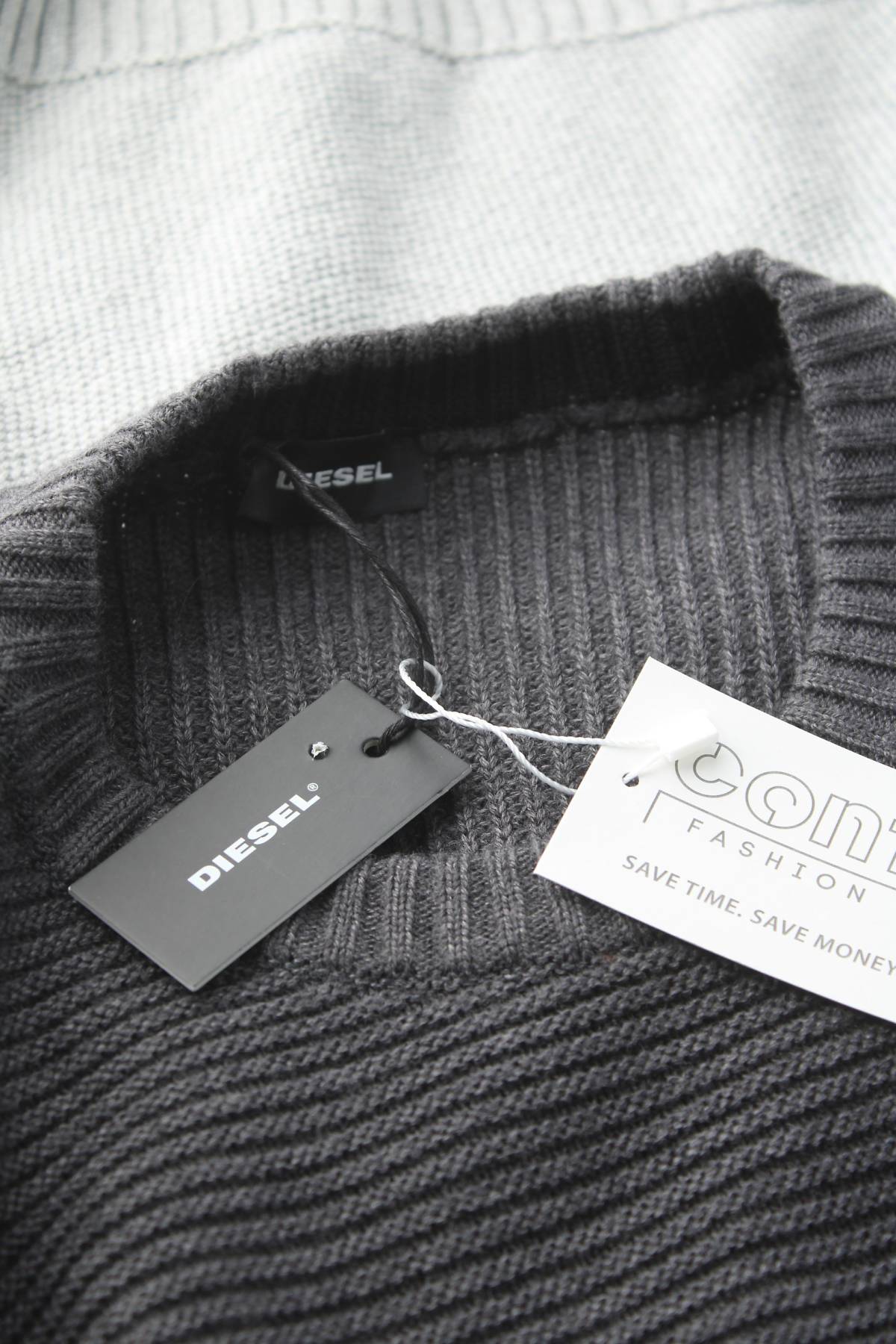 Ανδρικό πουλόβερ Diesel3