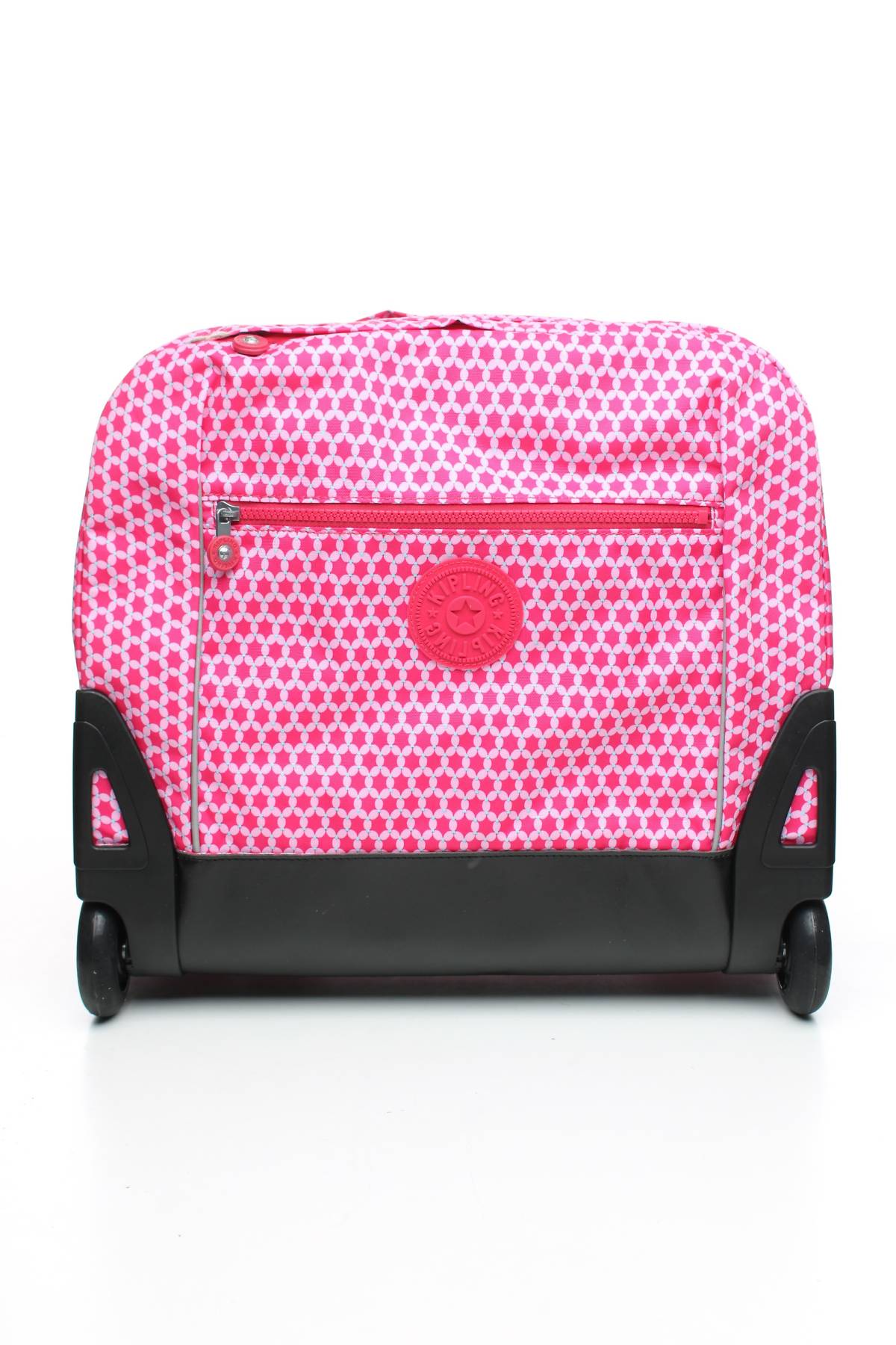 Σχολική τσάντα Kipling1