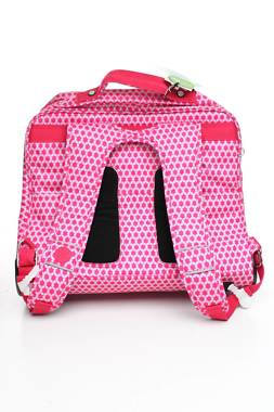 Σχολική τσάντα Kipling2