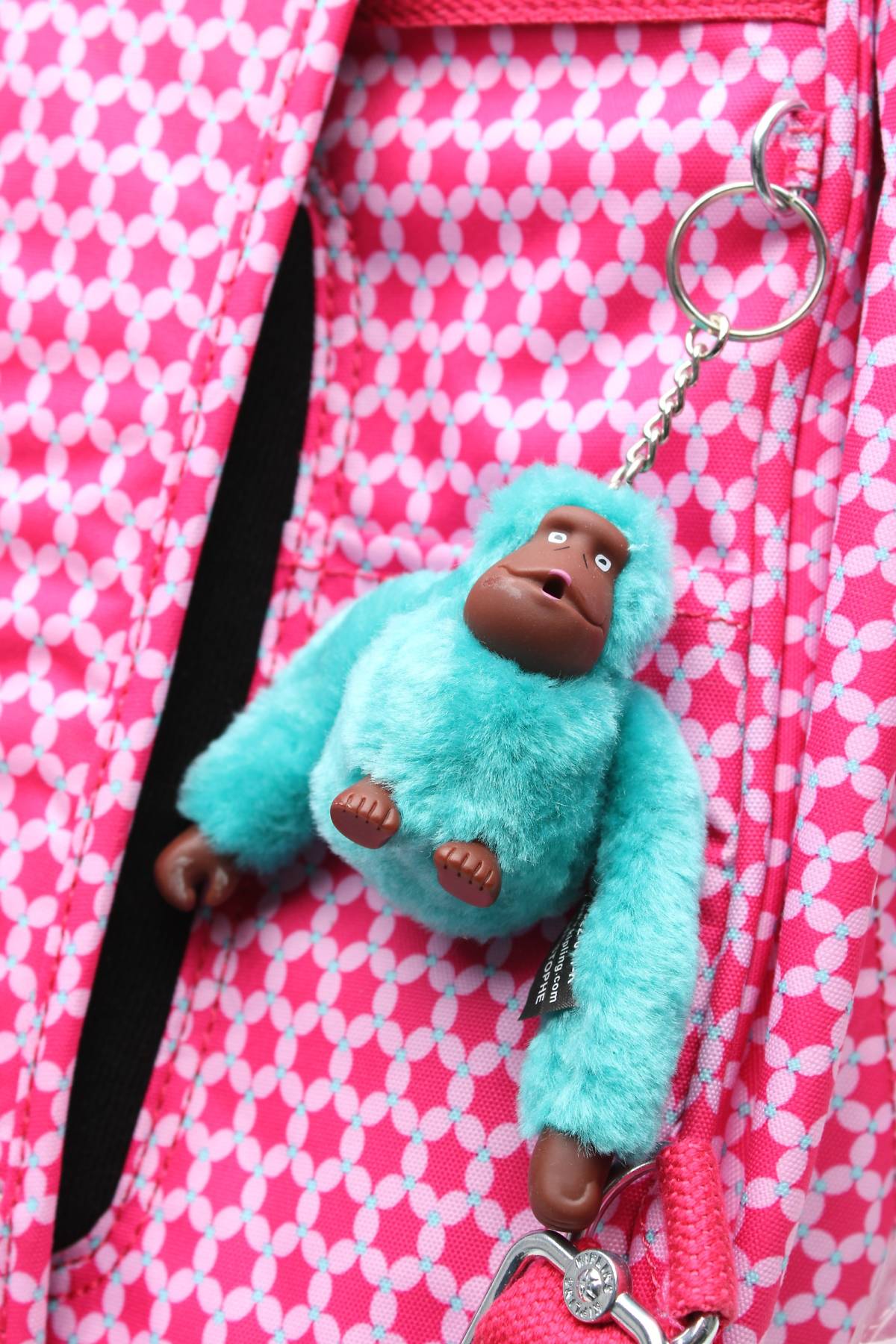 Σχολική τσάντα Kipling4