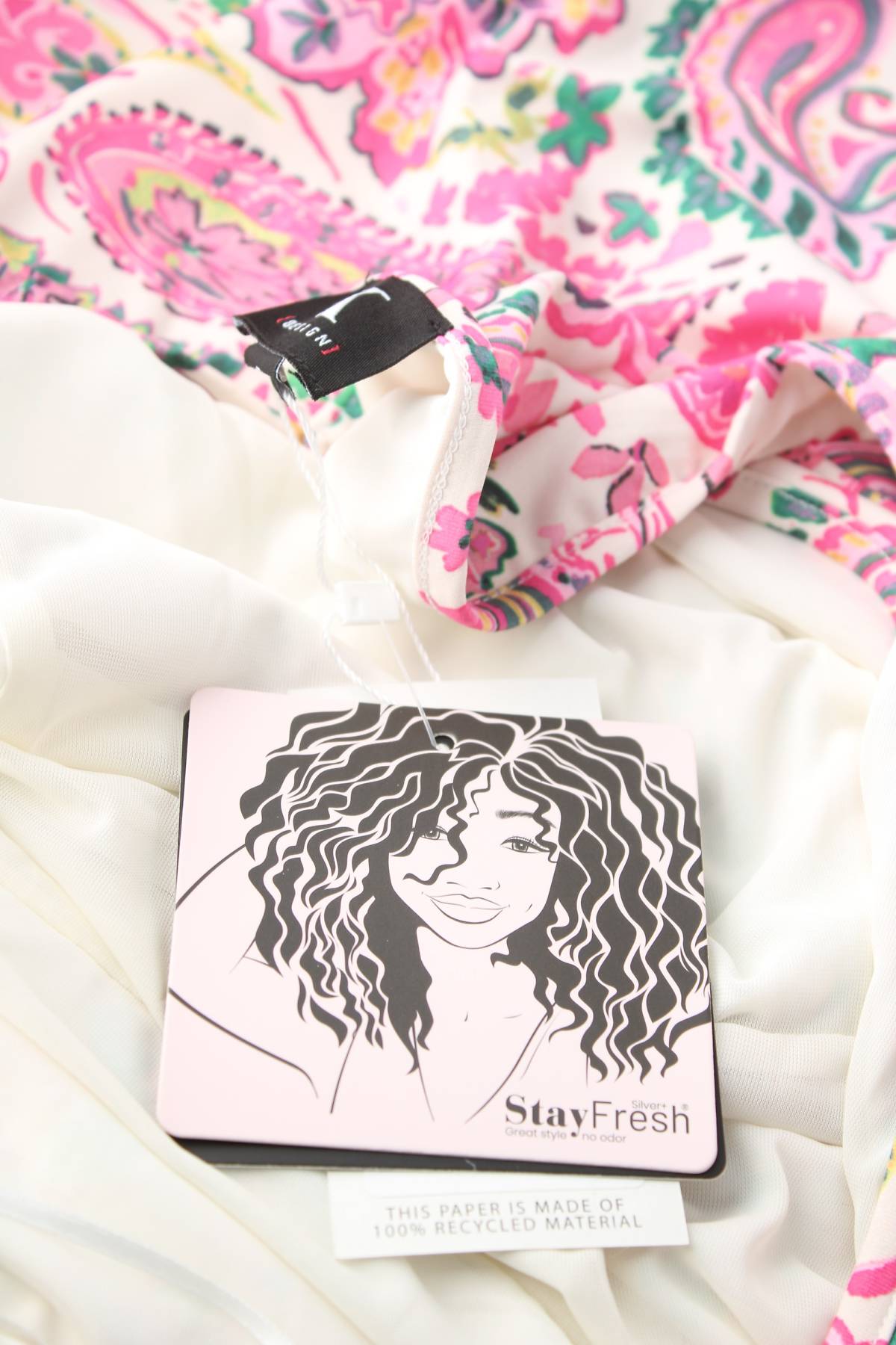 Рокля K Design3