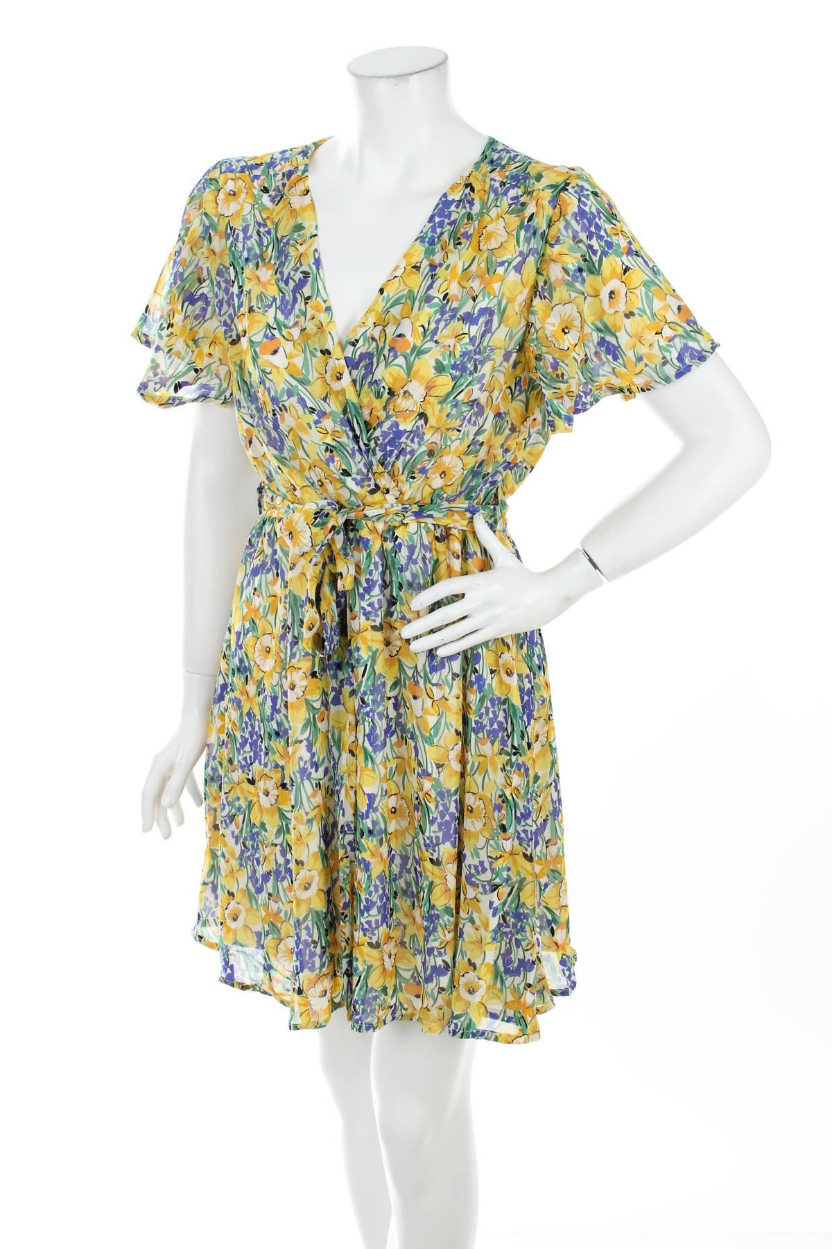 Рокля My Queen1