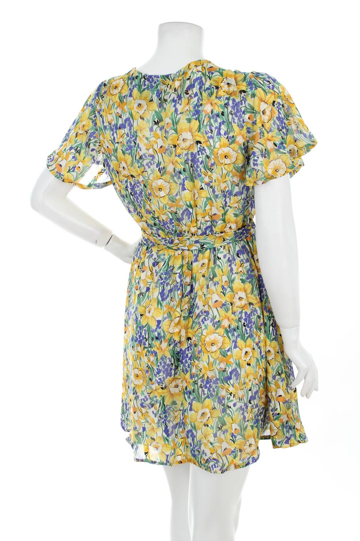 Рокля My Queen2