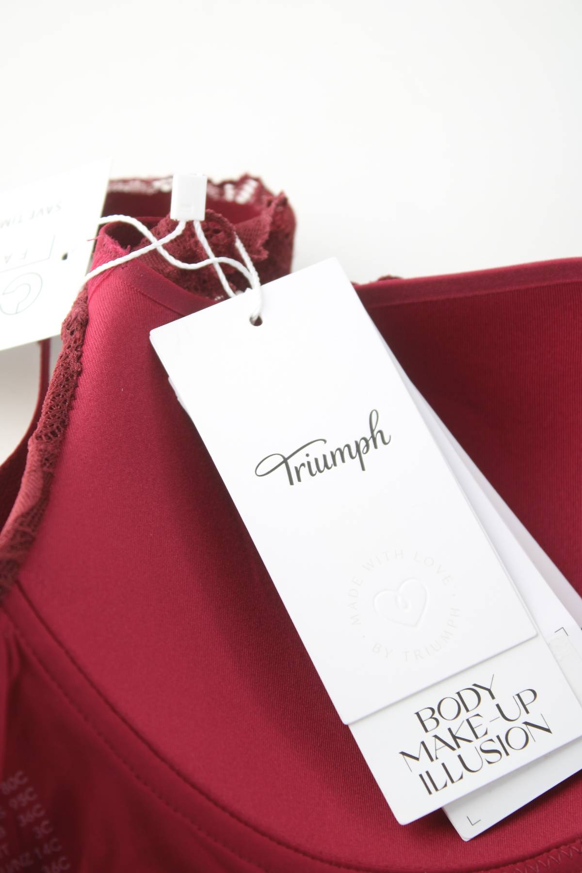 Сутиен Triumph3