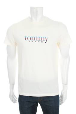 Мъжка тениска Tommy Jeans1