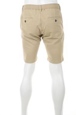 Мъжки къс панталон Zara2