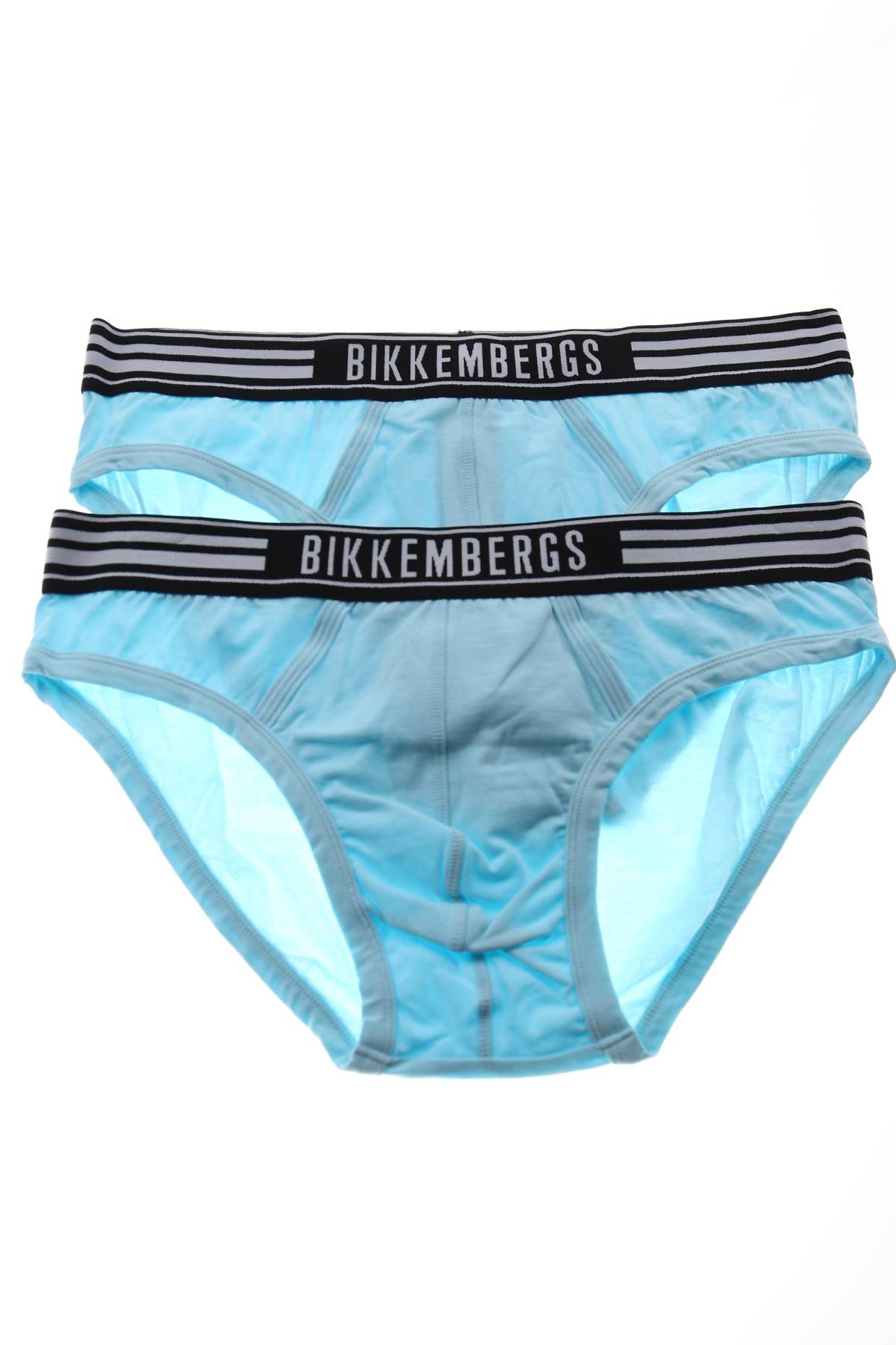 Мъжки слип Bikkembergs1