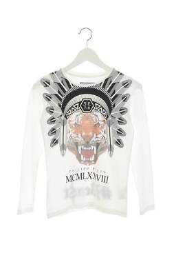 Παιδικές μπλούζες Philipp Plein1