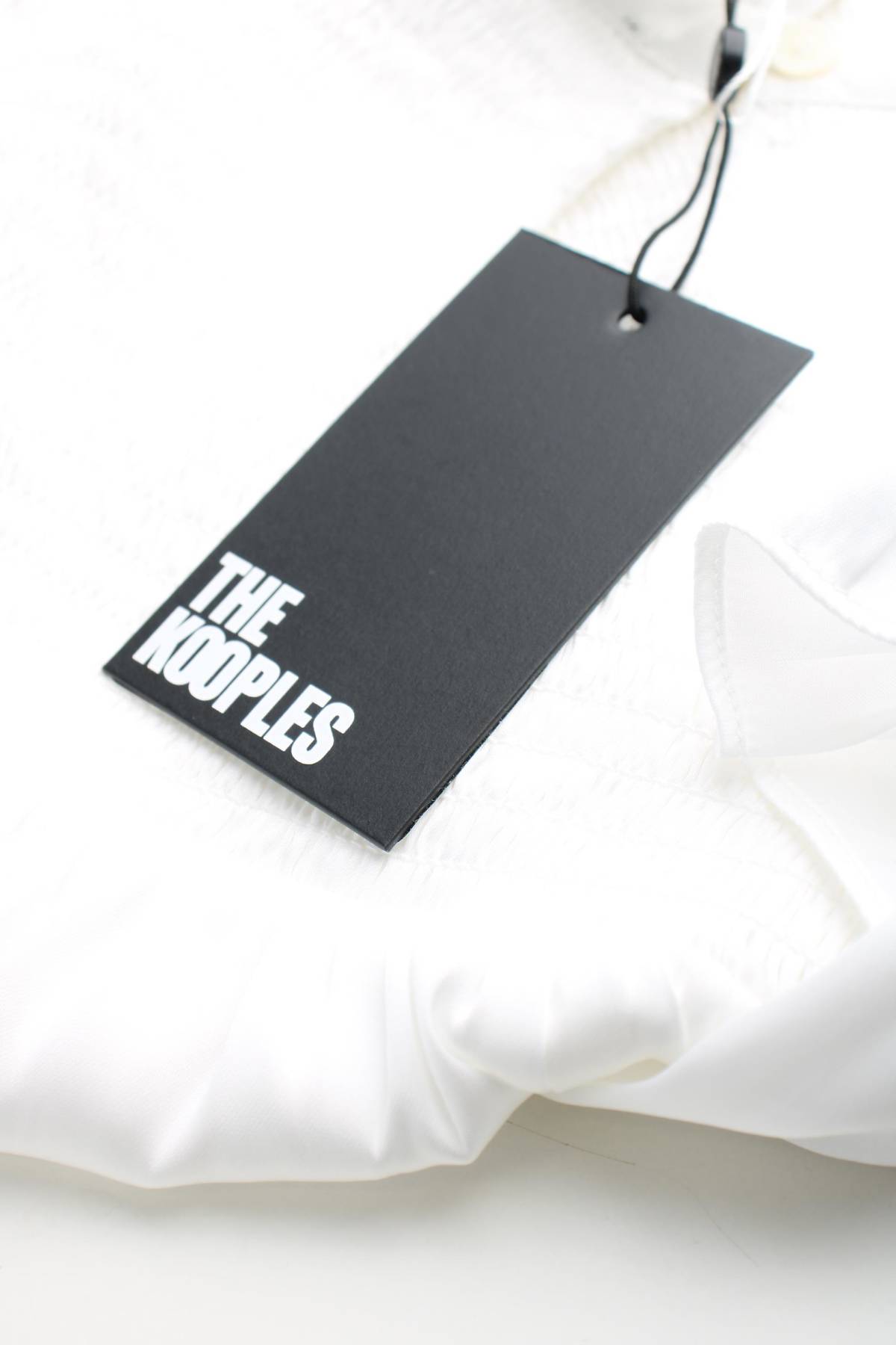 Дамска блуза The Kooples3