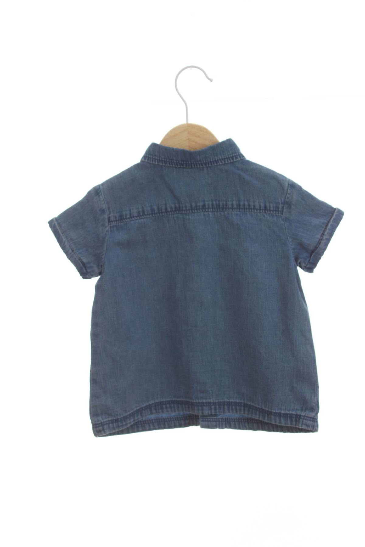 Παιδικά πουκάμισα Fagottino By Oviesse2 - Contourshop.gr Παιδικά πουκάμισα Fagottino By Oviesse2
