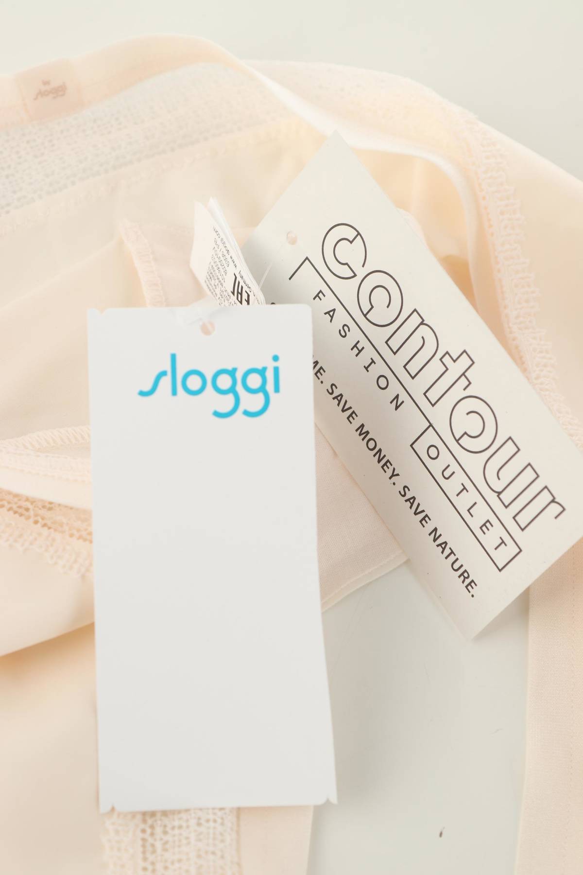 Бикини Sloggi3
