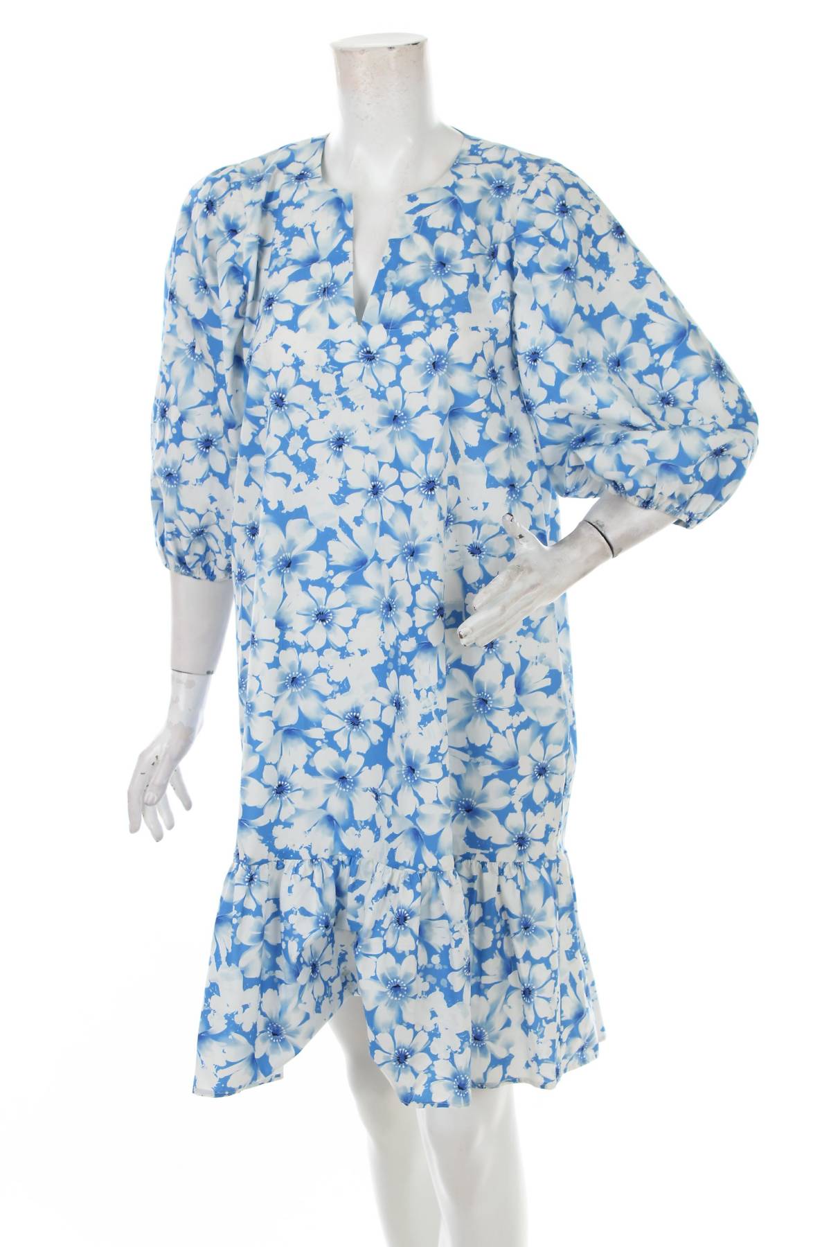 Рокля Tara Jarmon1 - Contour.bg Рокля Tara Jarmon1