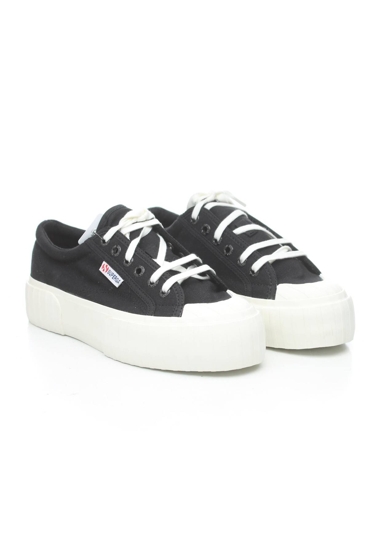 Кецове Superga3 - Contour.bg Кецове Superga3