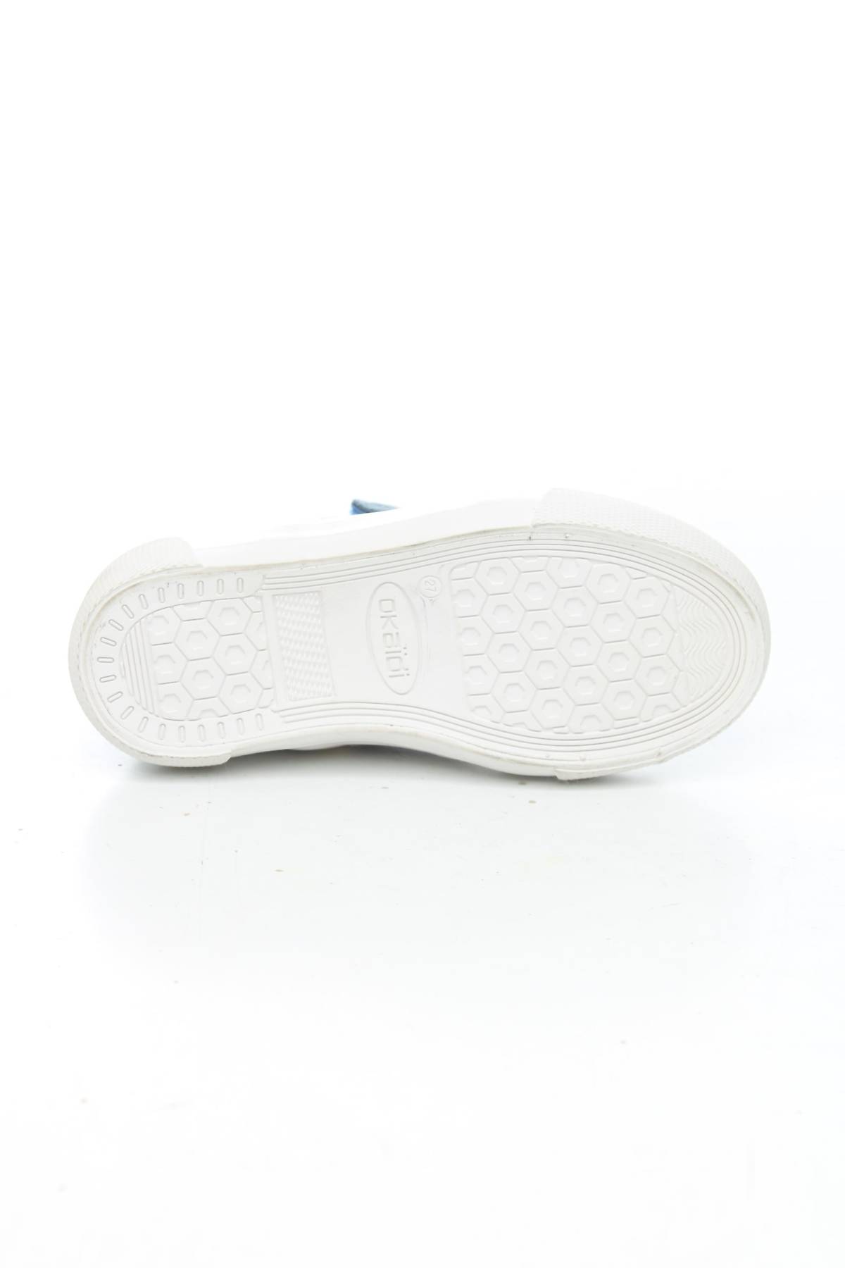 Детски кецове Okaidi4 - Contour.bg Детски кецове Okaidi4