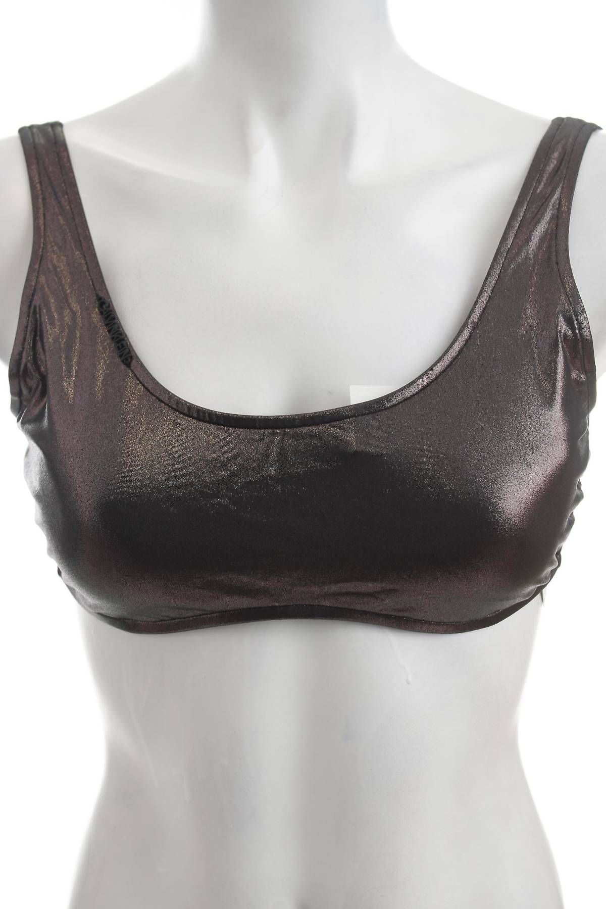 Μαγιό πάνω τμήμα Calvin Klein1 - Contourshop.gr Μαγιό πάνω τμήμα Calvin Klein1