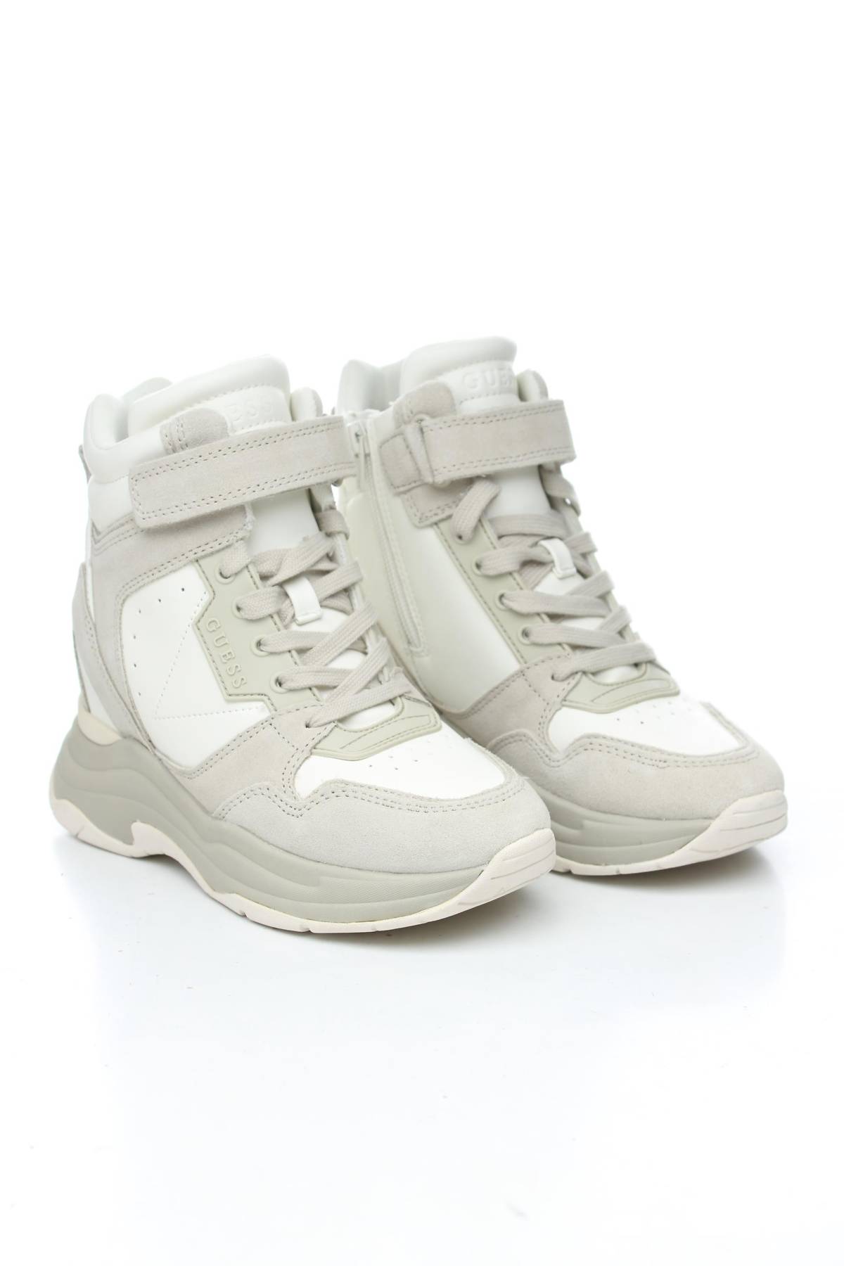 Кецове Guess3 - Contour.bg Кецове Guess3