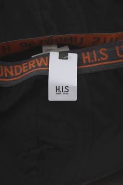 Мъжки боксерки H.i.s - Henry I. Siegel2