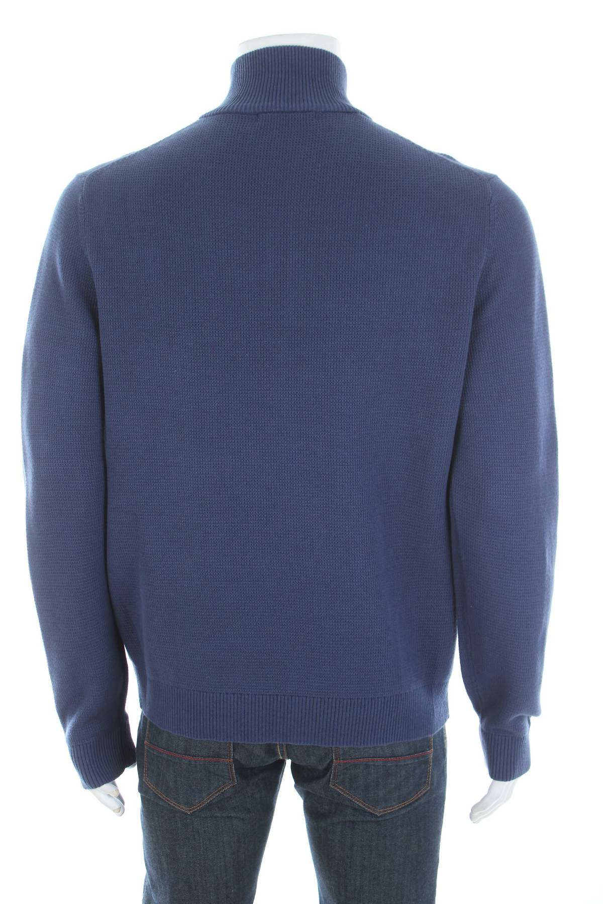 Ανδρικό πουλόβερ Selected Homme2 - Contourshop.gr Ανδρικό πουλόβερ Selected Homme2