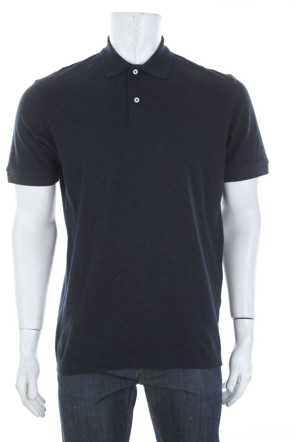 Ανδρικό t-shirt Selected Homme1 - Contourshop.gr Ανδρικό t-shirt Selected Homme1