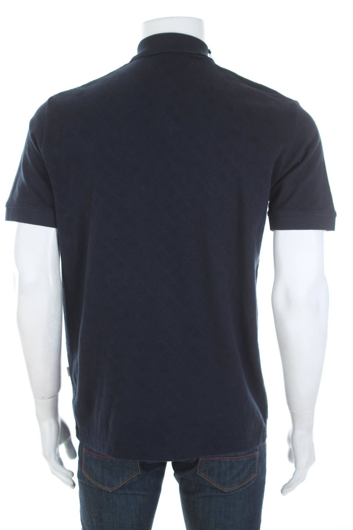 Ανδρικό t-shirt Selected Homme2 - Contourshop.gr Ανδρικό t-shirt Selected Homme2