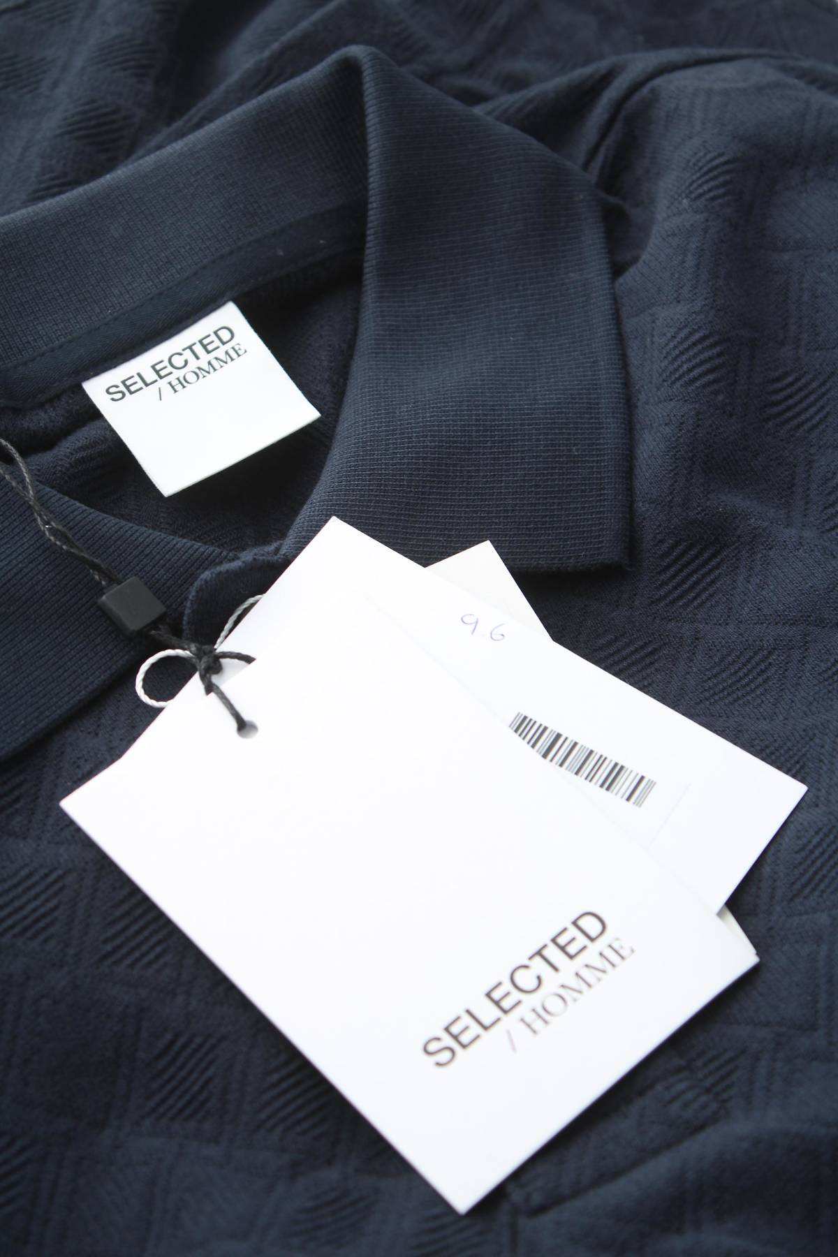 Ανδρικό t-shirt Selected Homme3 - Contourshop.gr Ανδρικό t-shirt Selected Homme3