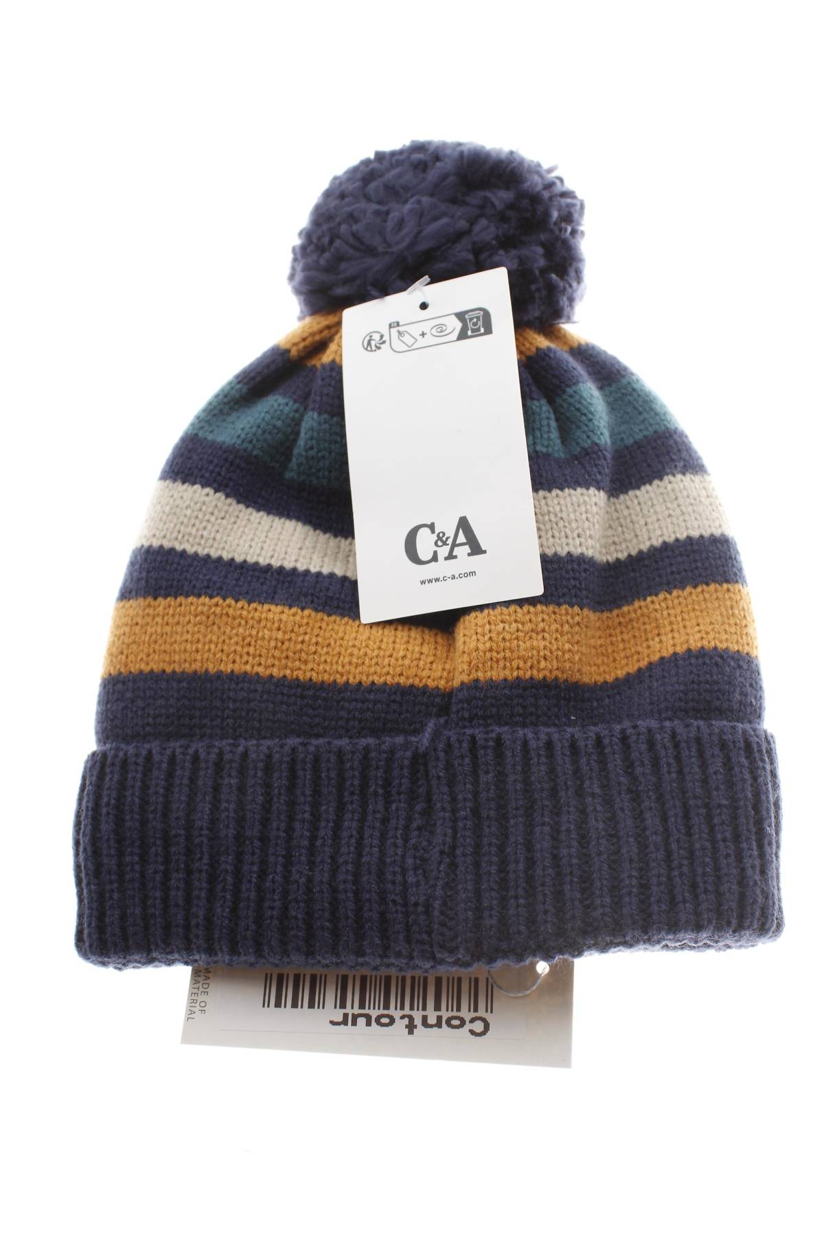 Παιδικά σκουφάκια C&A2