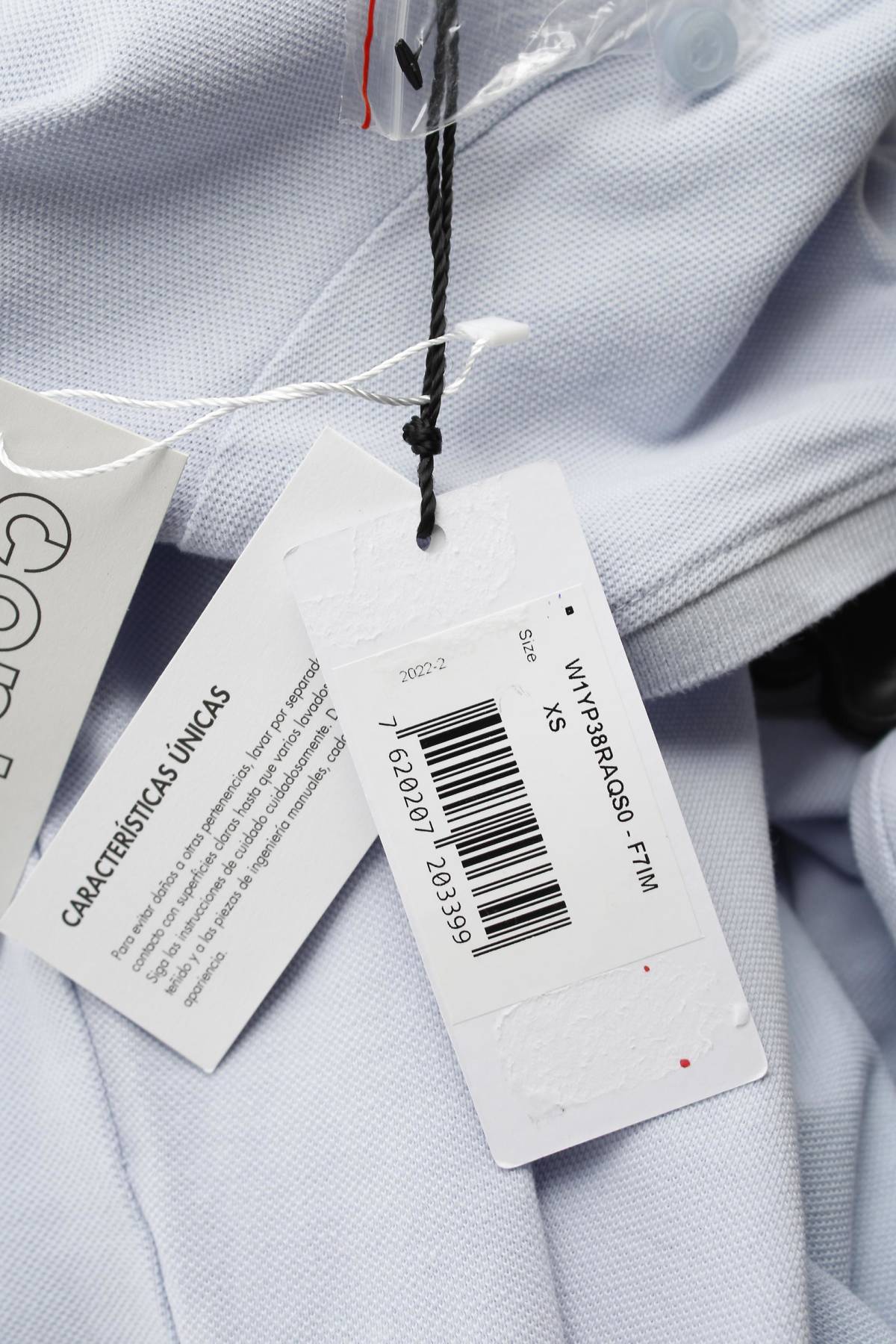 Дамска тениска Guess3