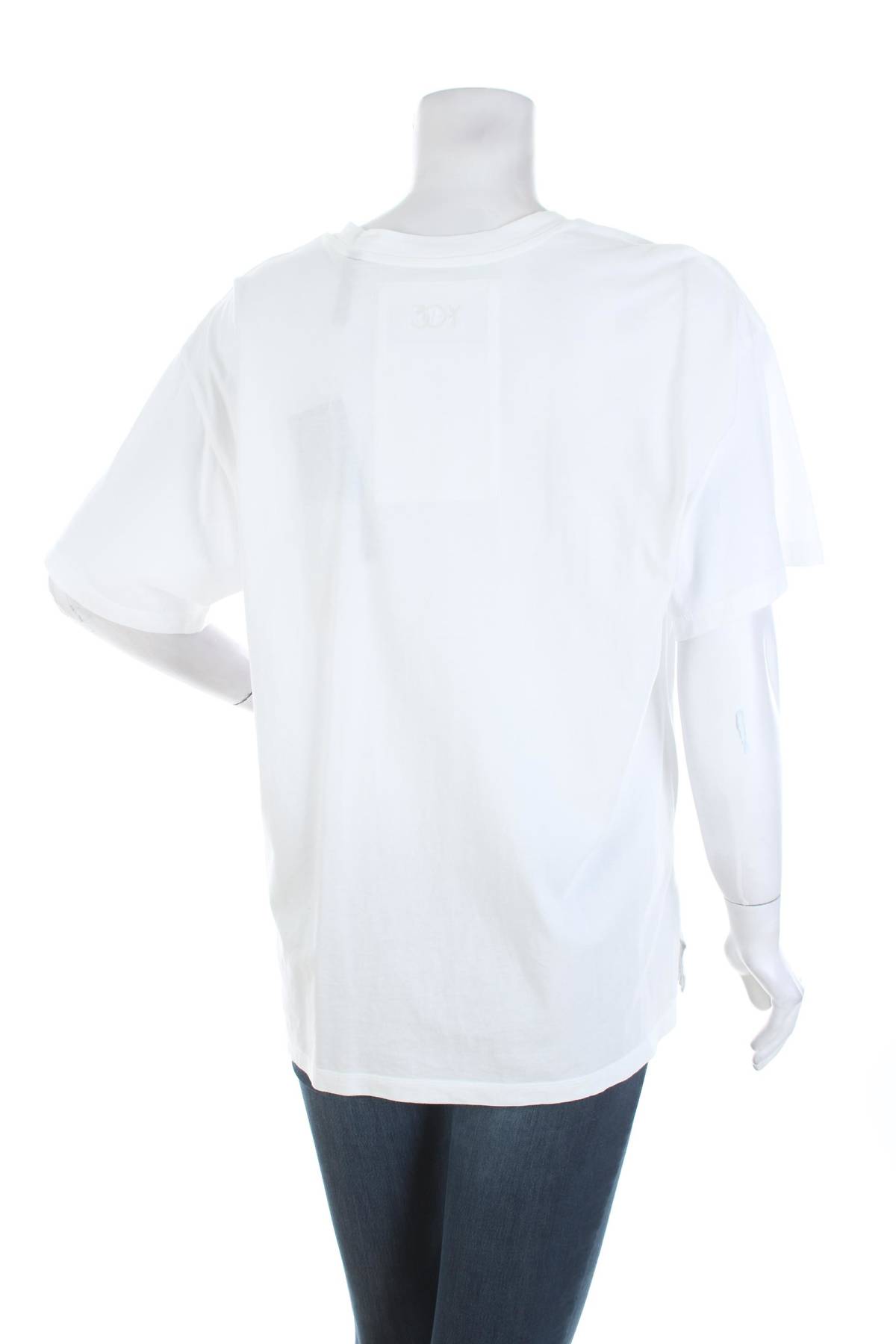 Γυναικείο t-shirt G-Star Raw2