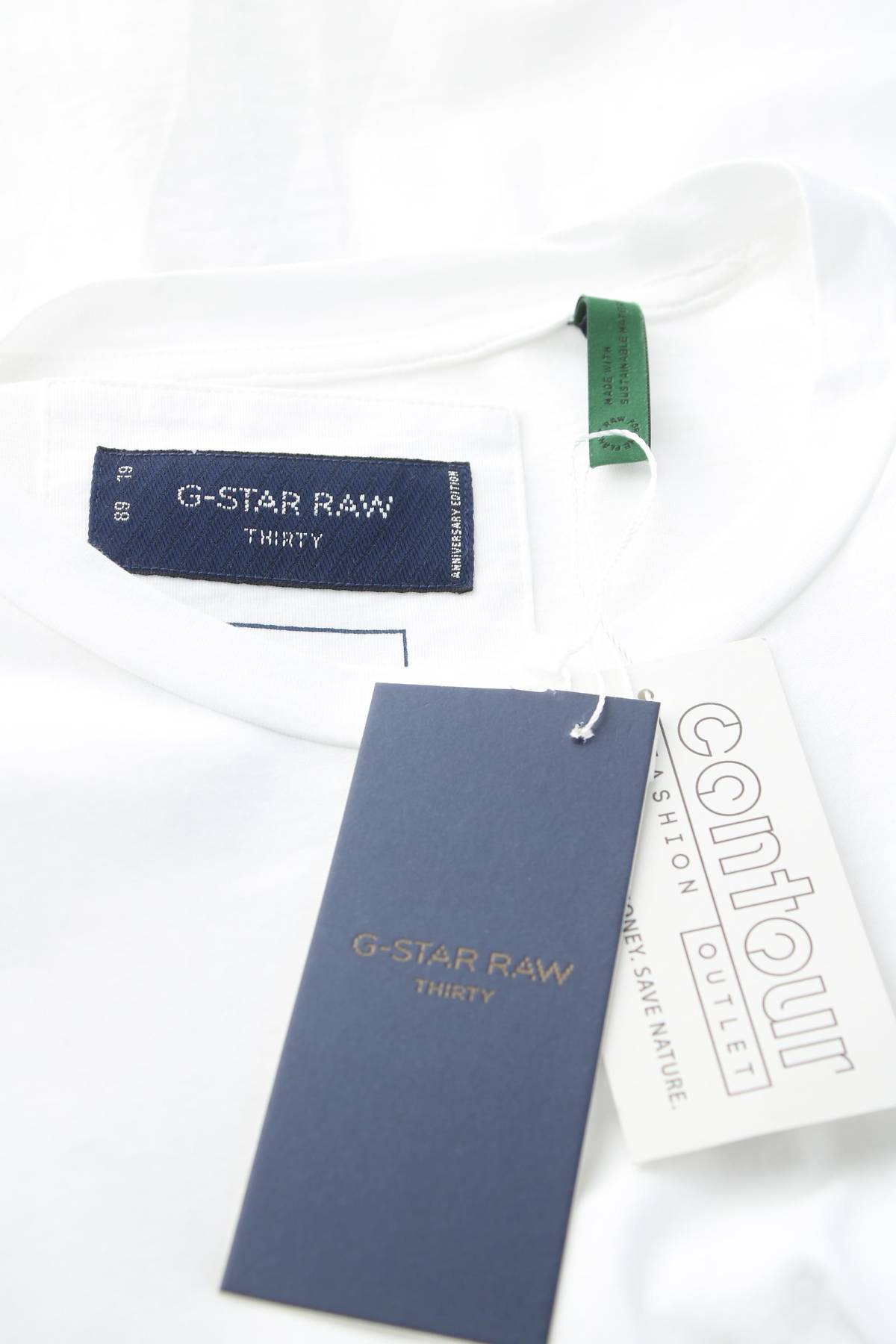 Γυναικείο t-shirt G-Star Raw3