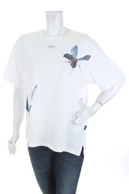 Γυναικείο t-shirt G-Star Raw1