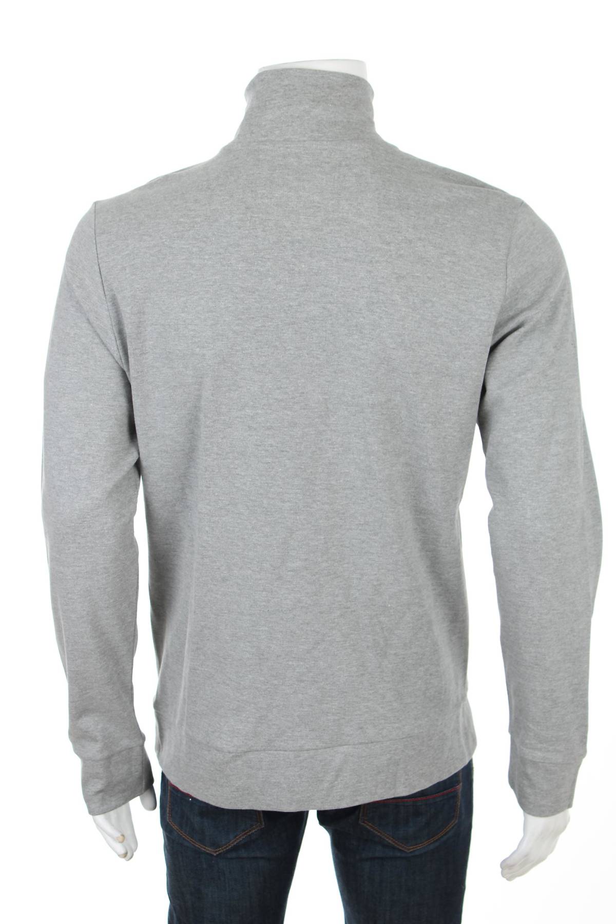 Ανδρική μπλούζα Tom Tailor2