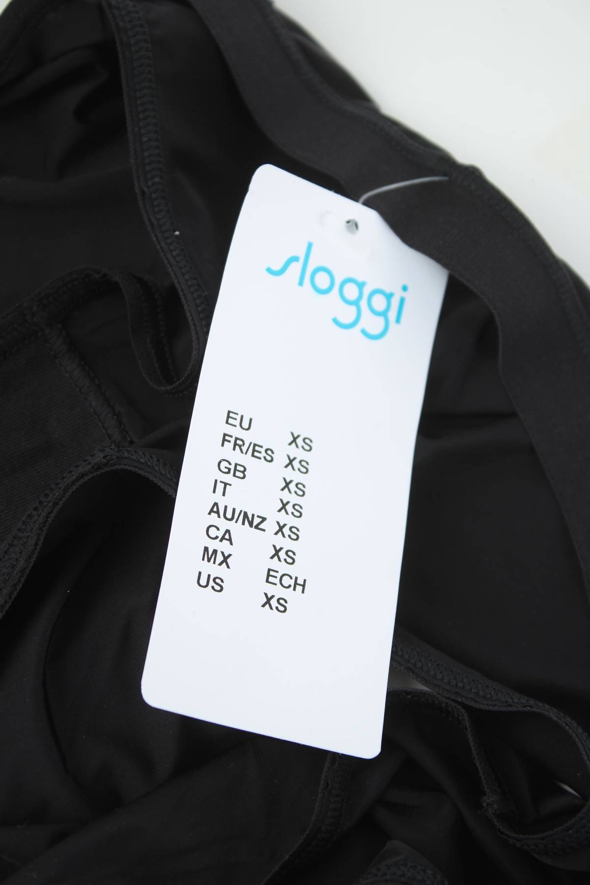 Бикини Sloggi3