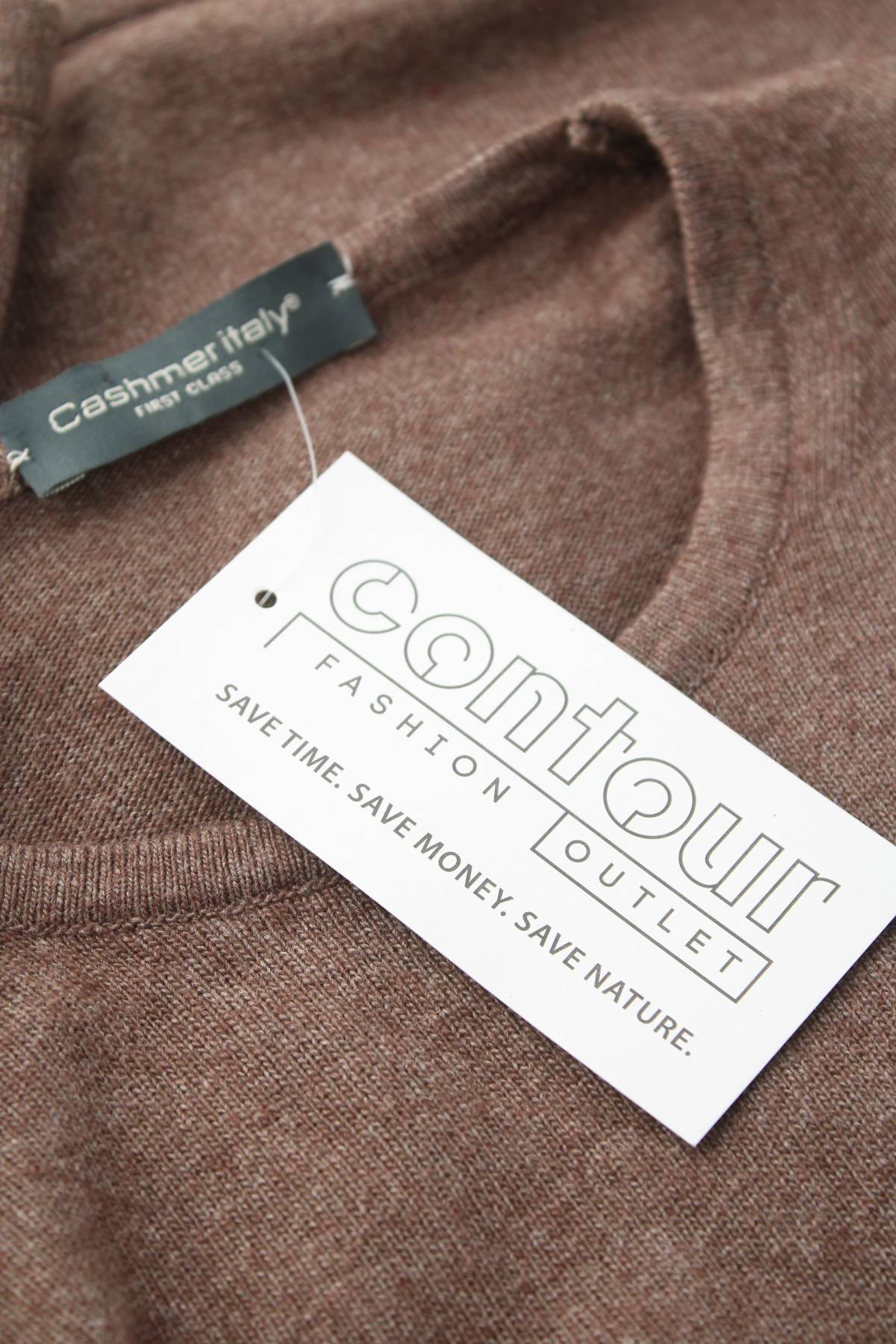 Γυναικείο πουλόβερ Cashmeritaly3