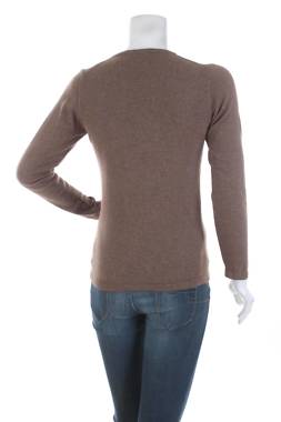 Γυναικείο πουλόβερ Cashmeritaly2